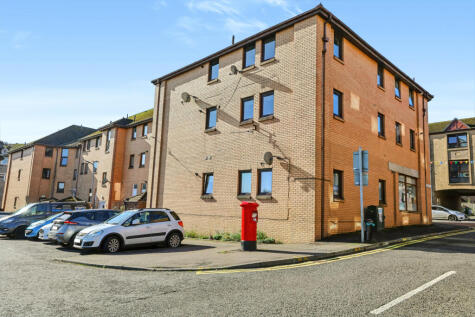 14 Belmont Court, Kirkintilloch, Glasgow, G66