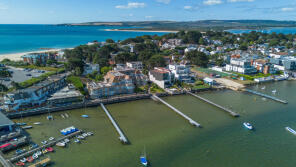 14, 4 Northshore, Panorama Road, Poole BH13 7RD