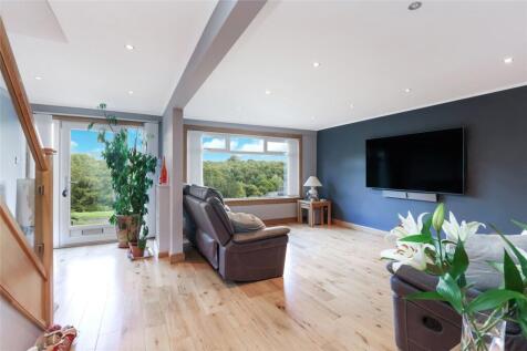 Staffa, St Leonards, East Kilbride, South Lanarkshire, G74
