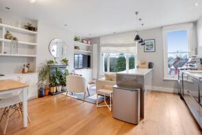 Flat 3, 237, Norwood Road, London SE24 9AG