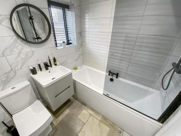 Bathroom/WC