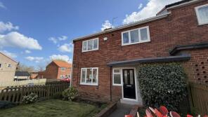 10, Trevone Square, Murton SR7 9JN