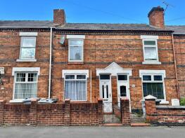 49, Vincent Street, Crewe CW1 4AA