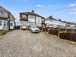 14, Heston Avenue, Birmingham B42 2NT
