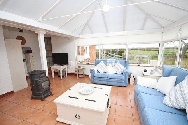 Conservatory v...