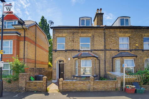 Pownall Road, Hounslow
