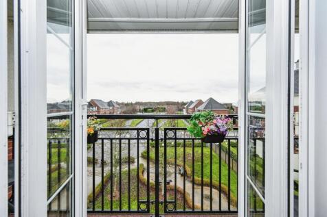 Miami Close, Warrington, WA5