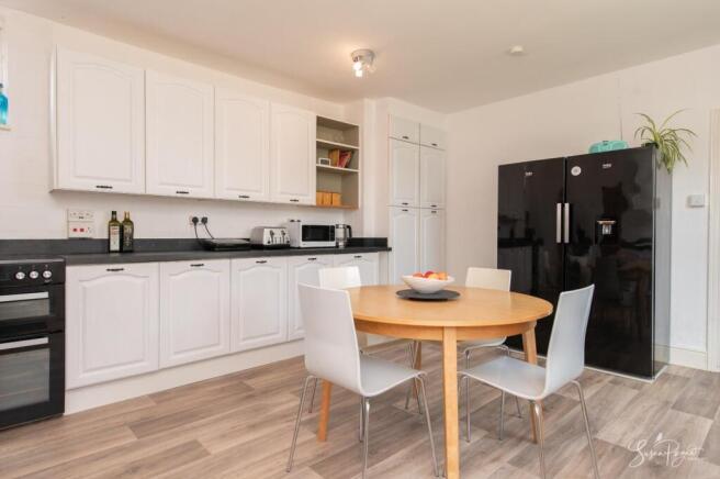 Kitchen-Diner