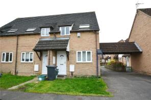 18, Apperley Drive, Quedgeley, Gloucester GL2 4WP