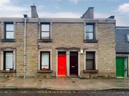 16, Lawrence Street, Broughty Ferry, Dundee DD5 1ET