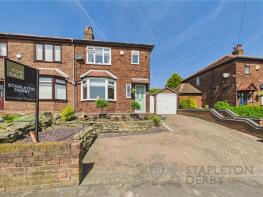 209, Moss Bank Road, St. Helens WA11 7NX