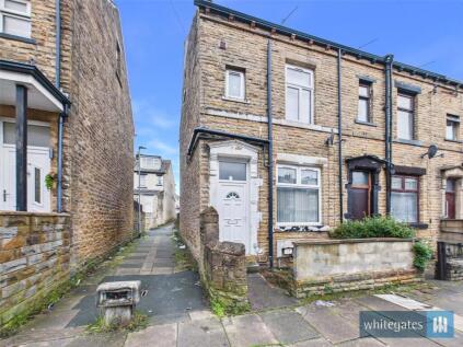 Carrington Street, Bradford, West Yorkshire, BD3