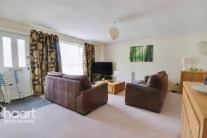 1, Easton Road, Woodbridge IP12 3TD