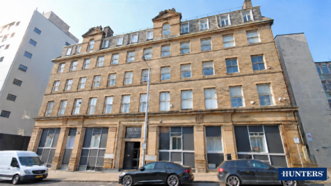 Cheapside Chambers, 43 Cheapside, Bradford, BD1 4HP