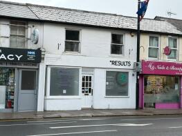 188, High Street, Barnet EN5 5SZ