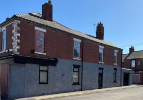 33, Frederick Street, Seaham SR7 7HX