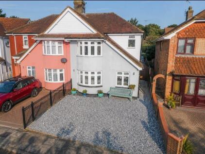 Meynell Avenue, Canvey Island
