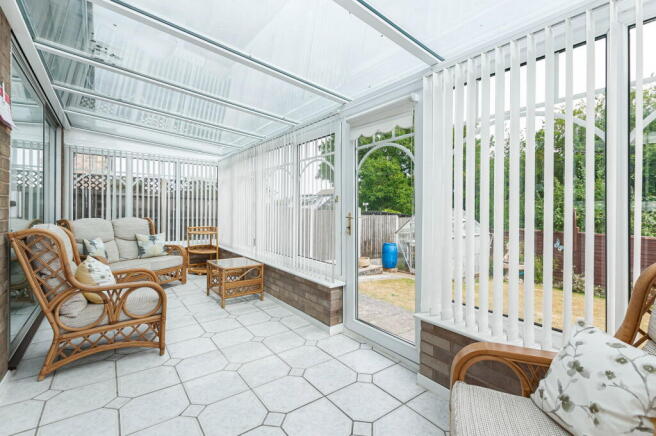 2 bed Detached Bungalow for sale Image 5