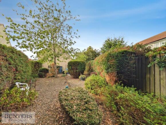 Outdoor Space
