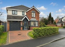 21, Reedley Drive, Manchester M28 7XR