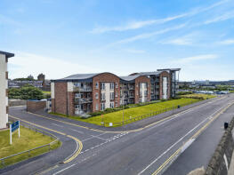 7, Yeomanry Place, Ayr KA7 1LD