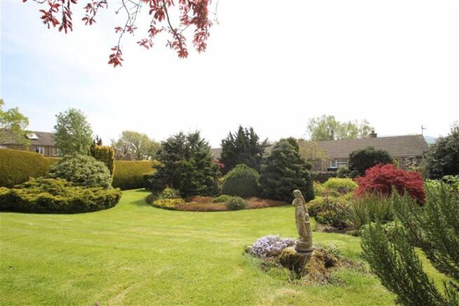 GARDENS