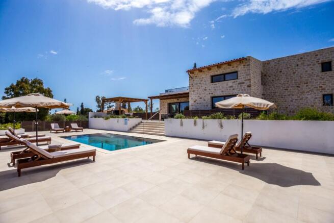 Villa Elia Zante (45)