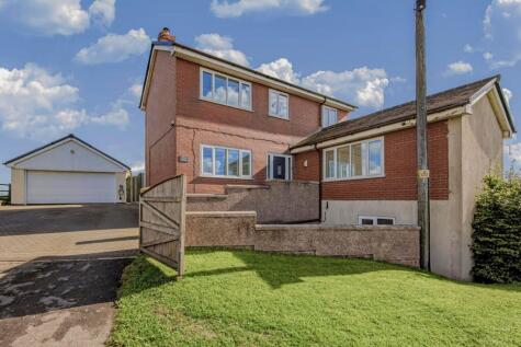 Leek Road, Werrington, ST9