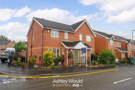 Century Mews, Cradley Heath, B64 5LQ