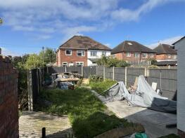 61, Hey Street, Nottingham NG10 3HA