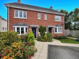 11, Hewers Close, Swindon SN4 0FF
