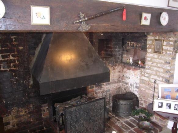 Inglenook