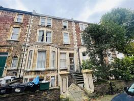 Flat 1, 3, Whatley Road, Clifton, Bristol BS8 2PS