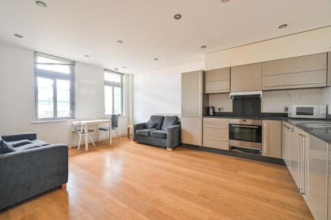 Caspian Apartments, E14, Tower Hamlets, London, E14