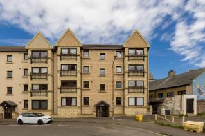 Flat 3, 60, West Bryson Road, Polwarth, Edinburgh EH11 1BA