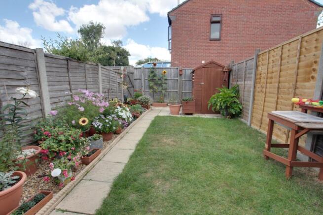 GARDEN
