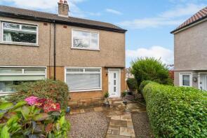 30, Sidlaw Road, Glasgow G61 4LD