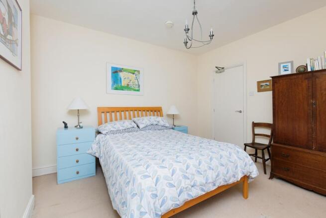 Bbedroom One