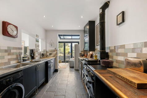 Constantine Road, Colchester, CO3 3DX