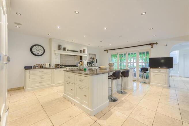 349 Rugby Road, Burbage