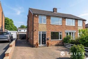 8, Almscliffe Avenue, Dewsbury WF12 7AR