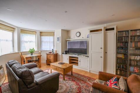Percival Road, Bristol, BS8
