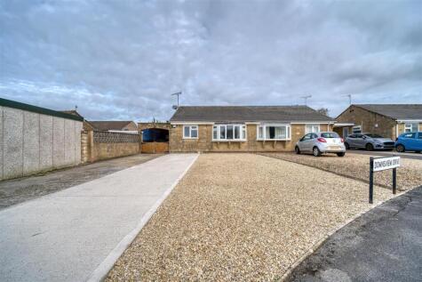 Downsview Drive, Gillingham