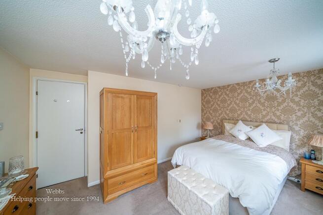 Remington Drive, Cannock photo 4