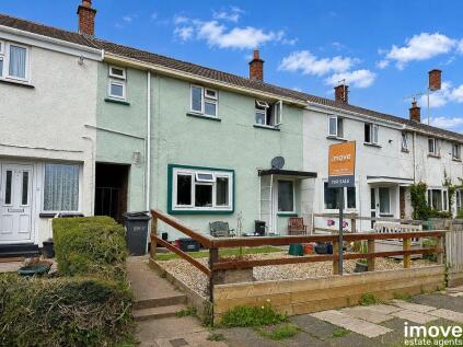 Raleigh Avenue, Torquay, TQ2