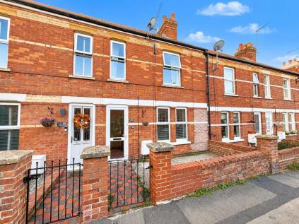 Seaton Road, Yeovil, BA20