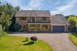 Polana, Hawthorn Lane, Farnham Common SL2 3SW