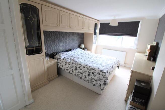Bedroom No.1