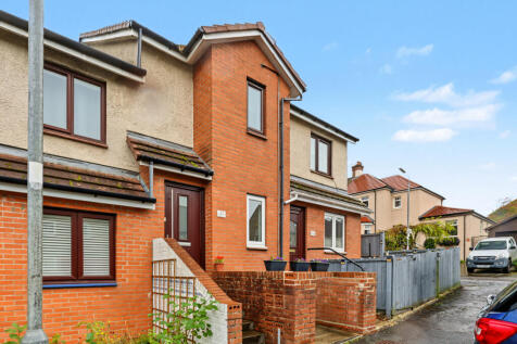31 Carbeth Road, Milngavie, Glasgow, G62