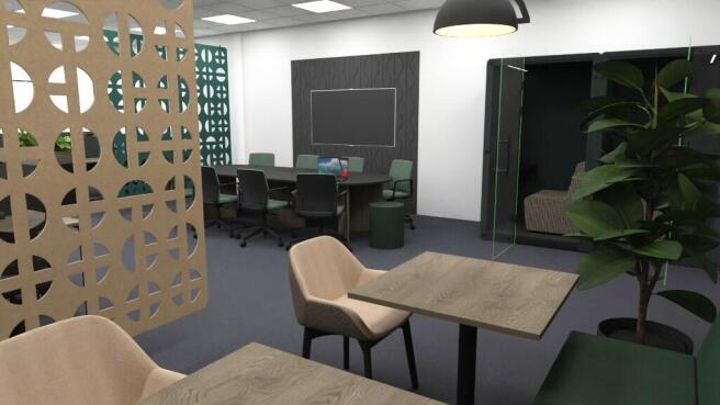 Suite 2 Render